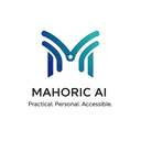 Mahoric AI Logo